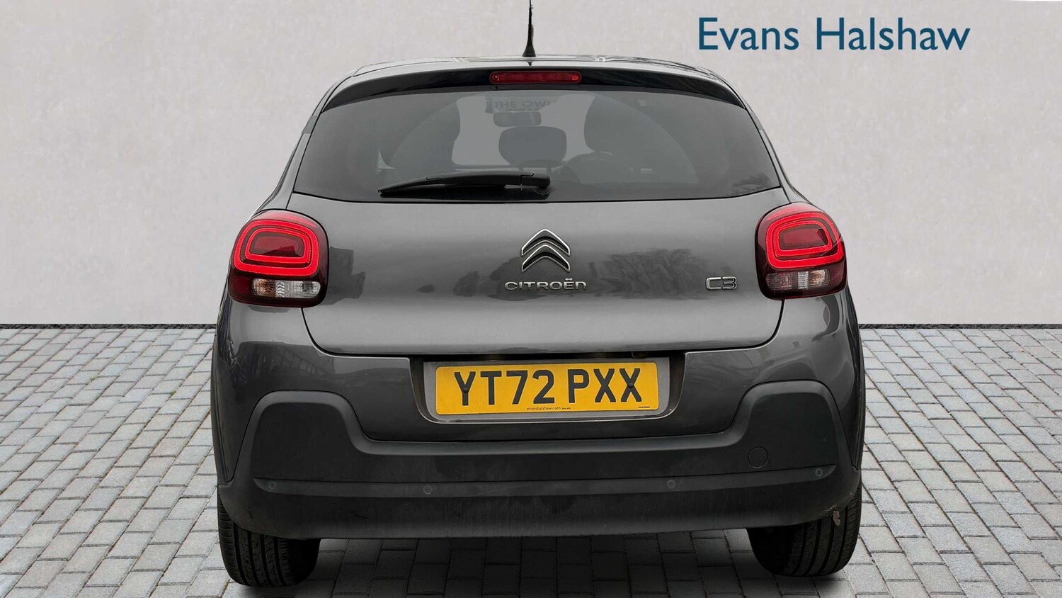 Used Citroen C3 2023 for sale - 77860033: Photo 6