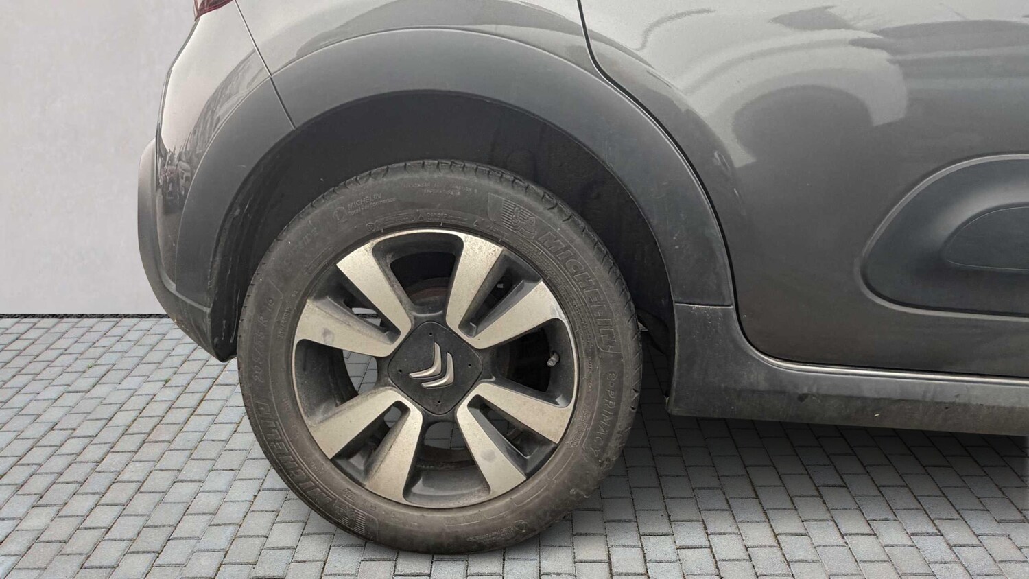 Used Citroen C3 2023 for sale - 77860033: Photo 7