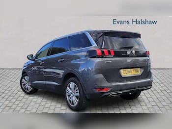 Used Peugeot 5008 2019 for sale - 79878422: Photo