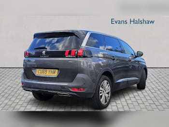 Used Peugeot 5008 2019 for sale - 79878422: Photo