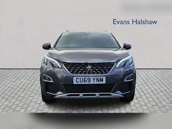 Used Peugeot 5008 2019 for sale - 79878422: Photo