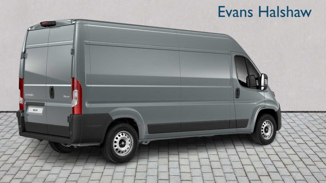 Used Citroen Relay for sale - 77857009: Photo 4