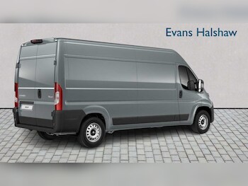 Used Citroen Relay 2026 for sale - 77857009: Photo