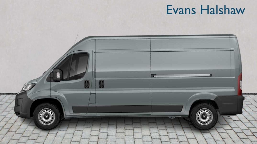 Used Citroen Relay for sale - 77857009: Photo 5