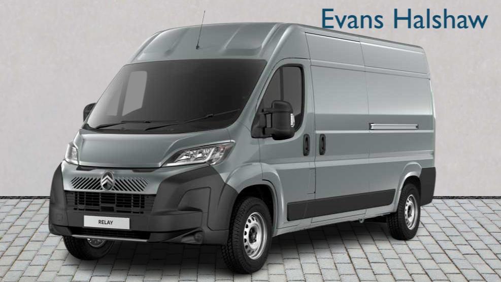 Used Citroen Relay for sale - 77857009: Photo 6