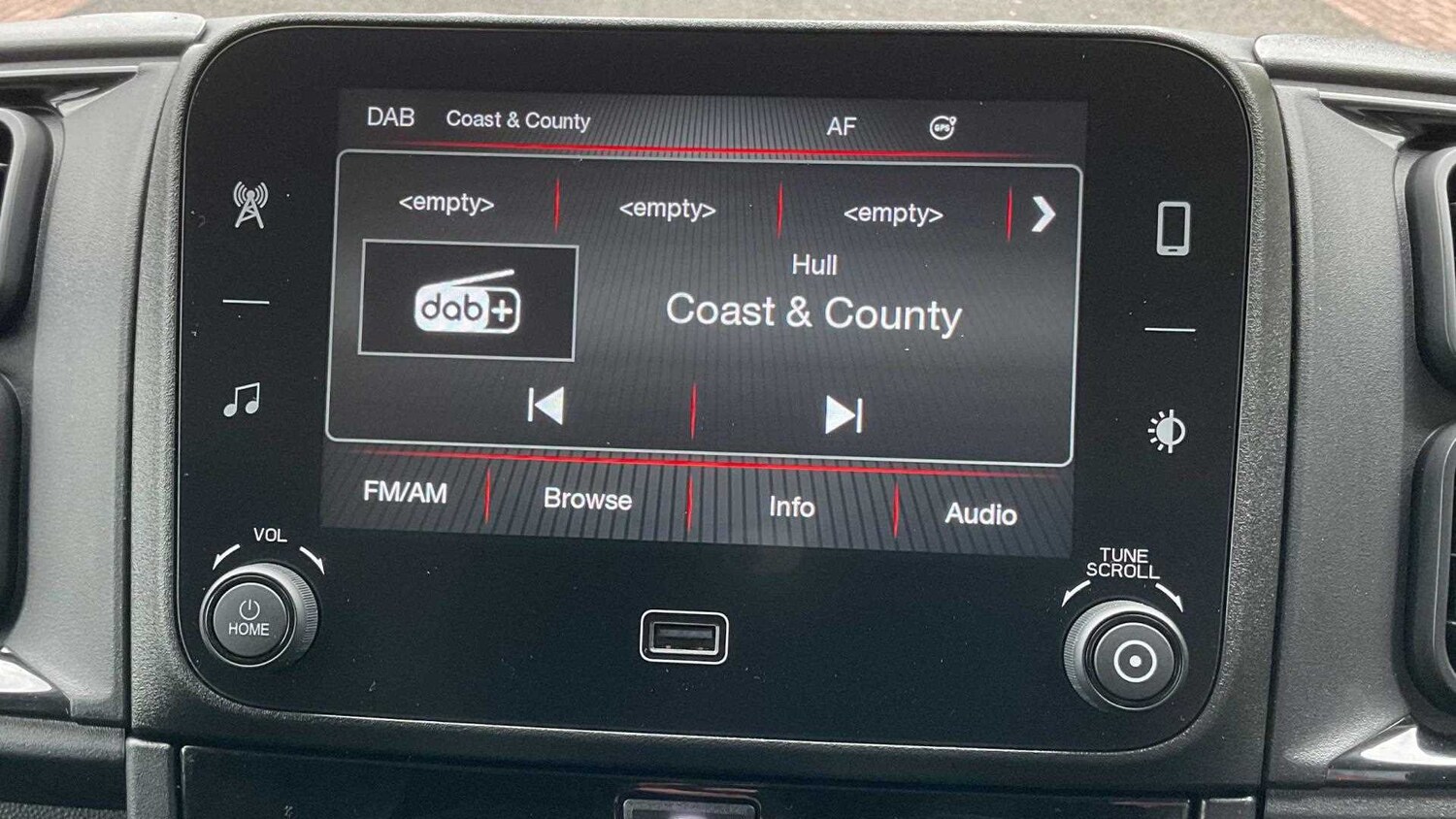 Used Citroen Relay for sale - 77857009: Photo 7