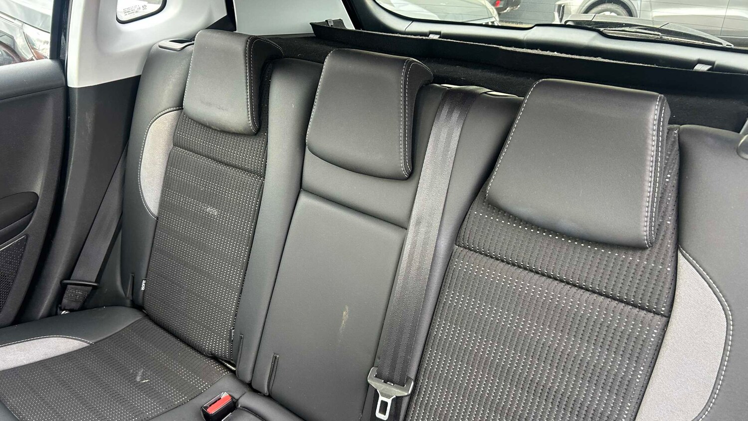 Used Peugeot 2008 2018 for sale - 77995875: Photo 18