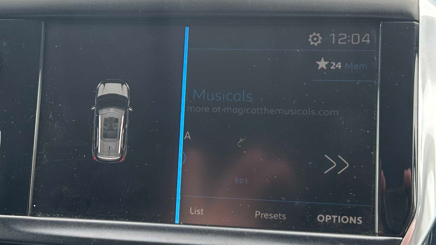 Used Peugeot 2008 2018 for sale - 77995875: Photo 19