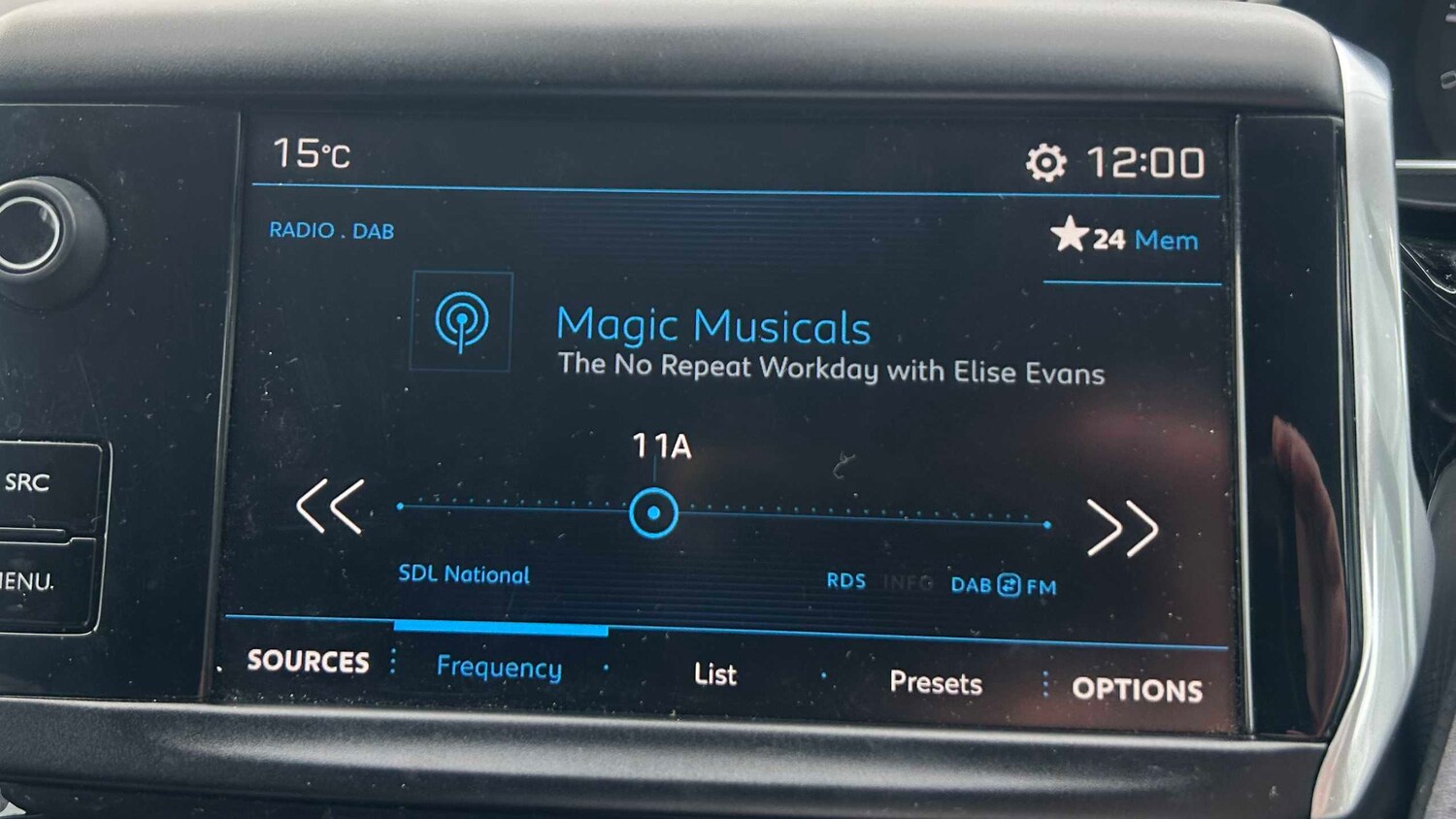 Used Peugeot 2008 2018 for sale - 77995875: Photo 21