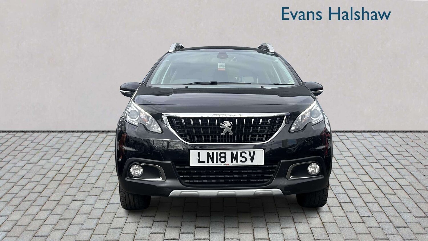 Used Peugeot 2008 2018 for sale - 77995875: Photo 5
