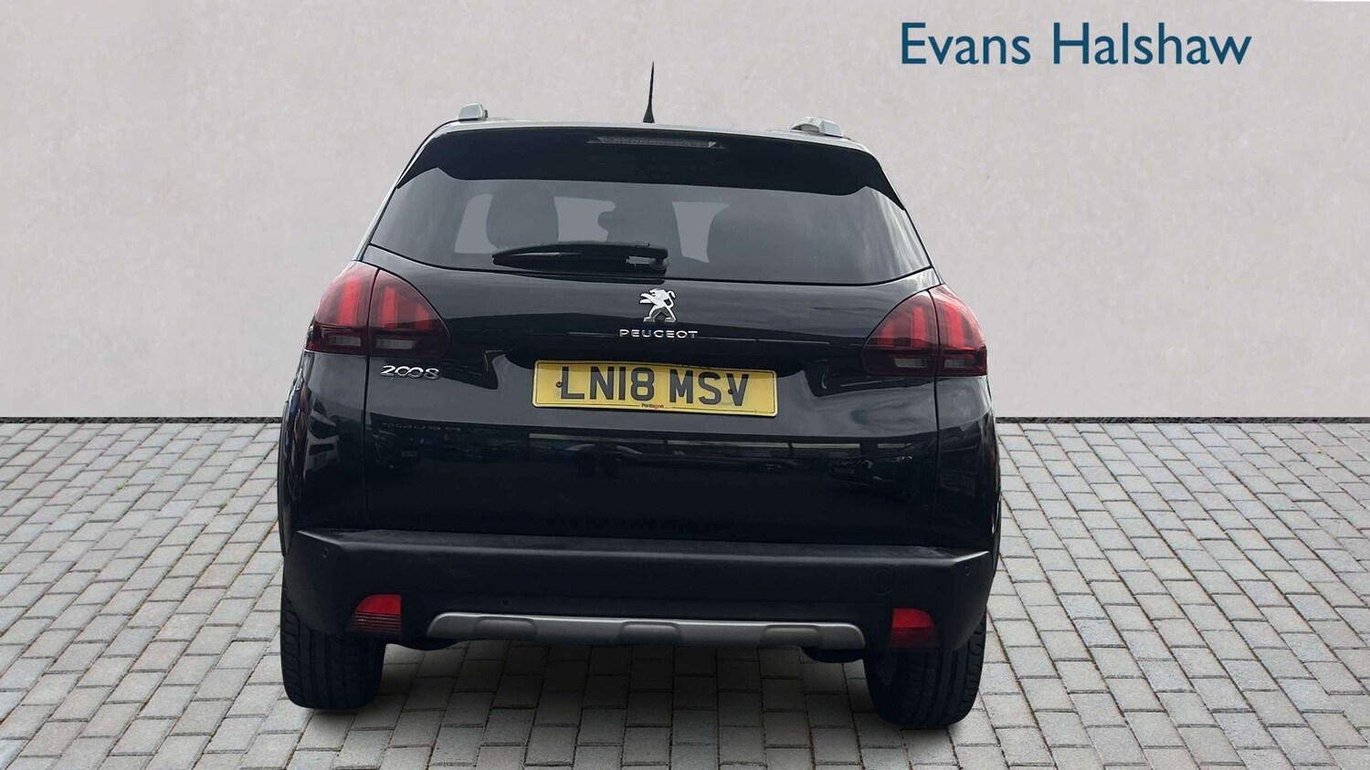 Used Peugeot 2008 2018 for sale - 77995875: Photo 6