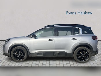 Used Citroen C5 Aircross 2024 for sale - 79428883: Photo