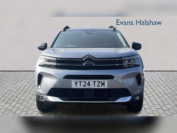 Used Citroen C5 Aircross 2024 for sale - 79428883: Photo