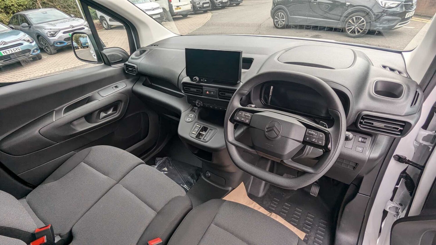 Used Citroen Berlingo for sale - 77862462: Photo 10