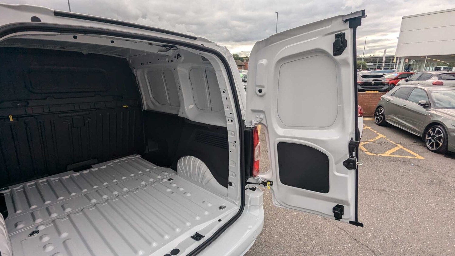 Used Citroen Berlingo for sale - 77862462: Photo 18