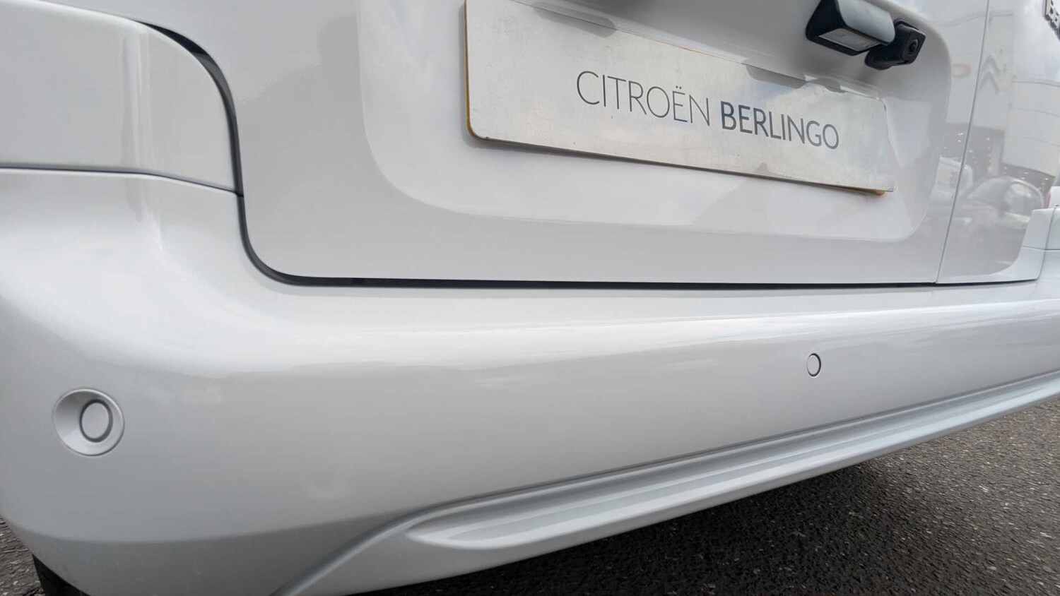 Used Citroen Berlingo for sale - 77862462: Photo 24