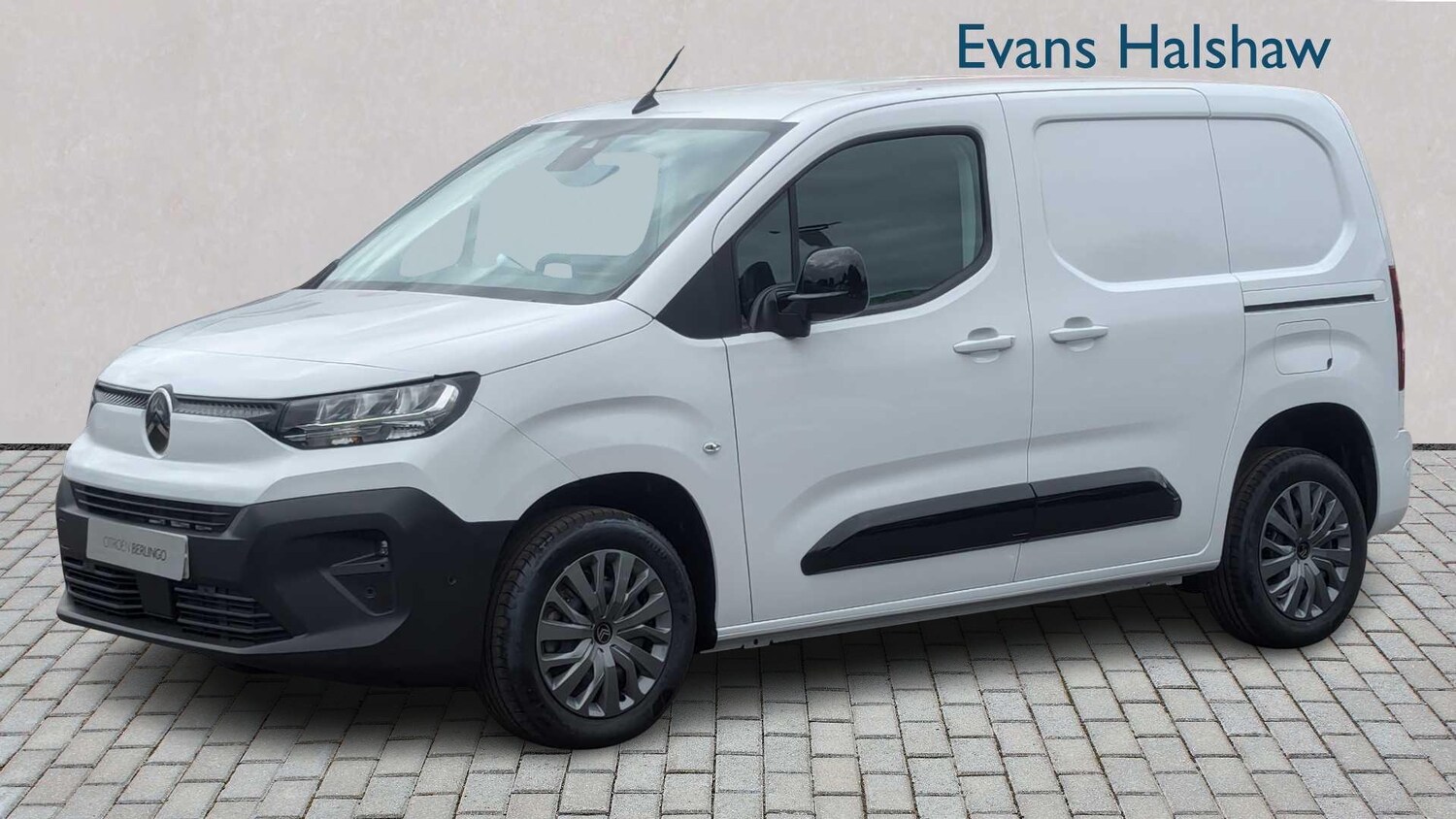 Used Citroen Berlingo for sale - 77862462: Photo 3