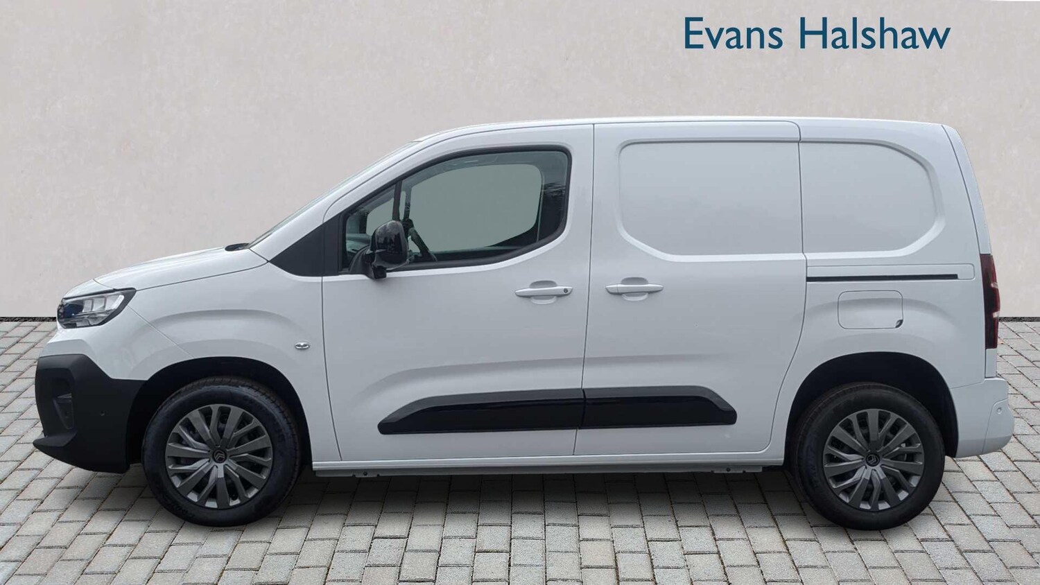 Used Citroen Berlingo for sale - 77862462: Photo 4