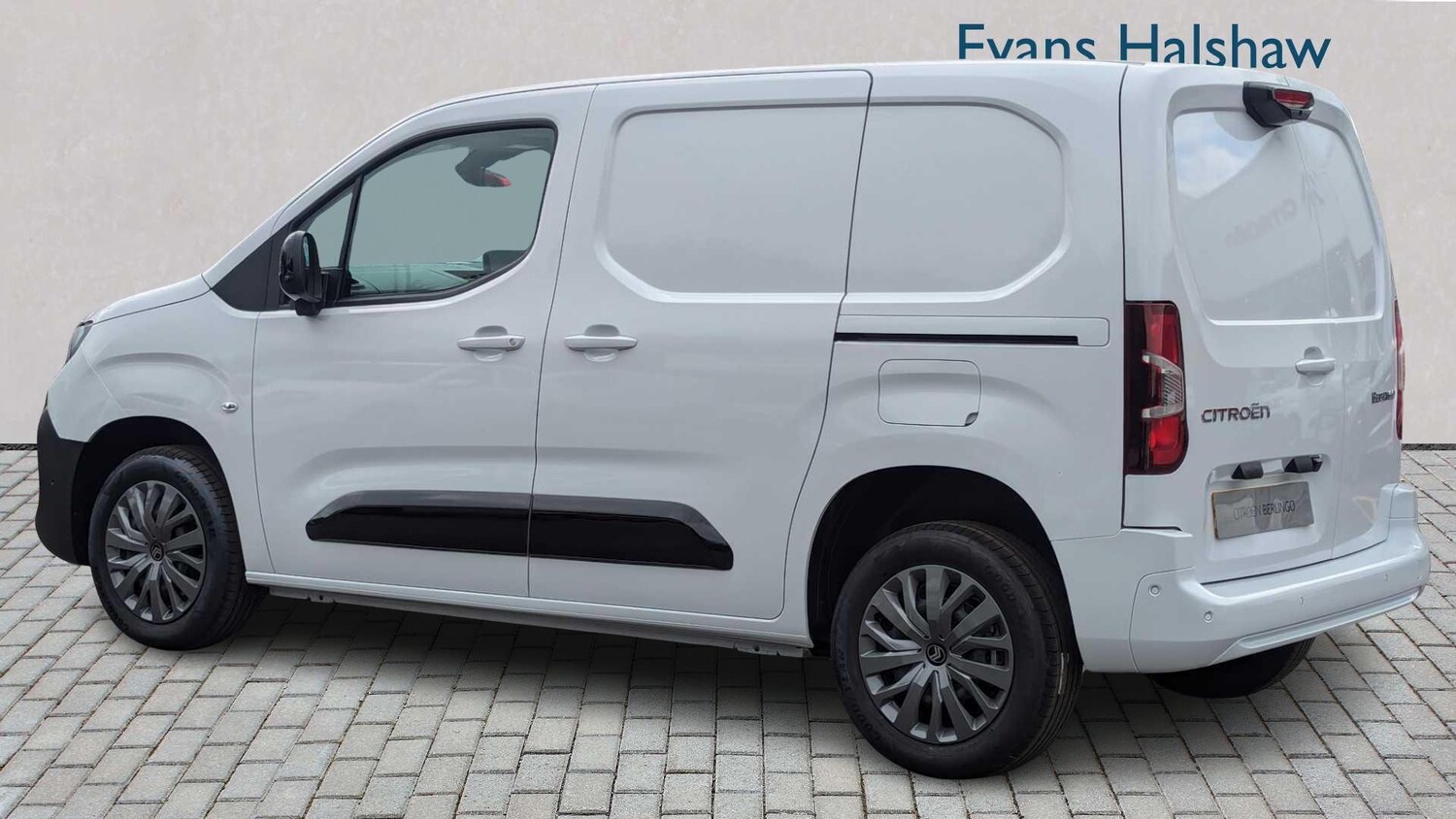 Used Citroen Berlingo for sale - 77862462: Photo 5