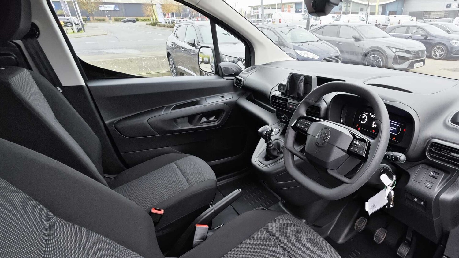 Used Citroen Berlingo for sale - 77857008: Photo 11