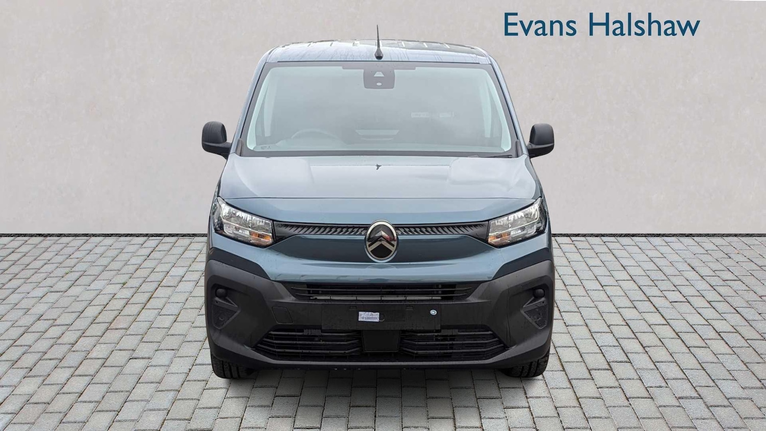 Used Citroen Berlingo for sale - 77857008: Photo 2