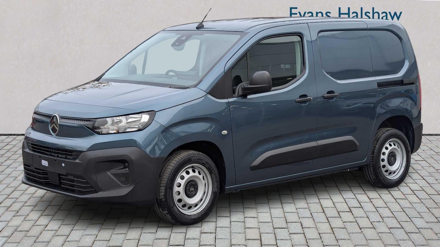 Used Citroen Berlingo for sale - 77857008: Photo 3