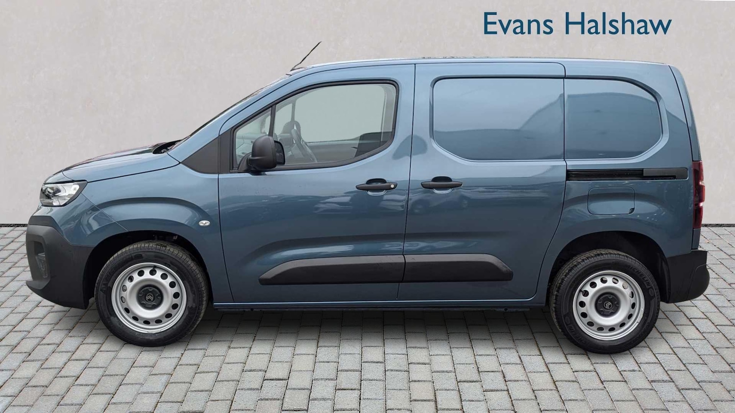 Used Citroen Berlingo for sale - 77857008: Photo 4