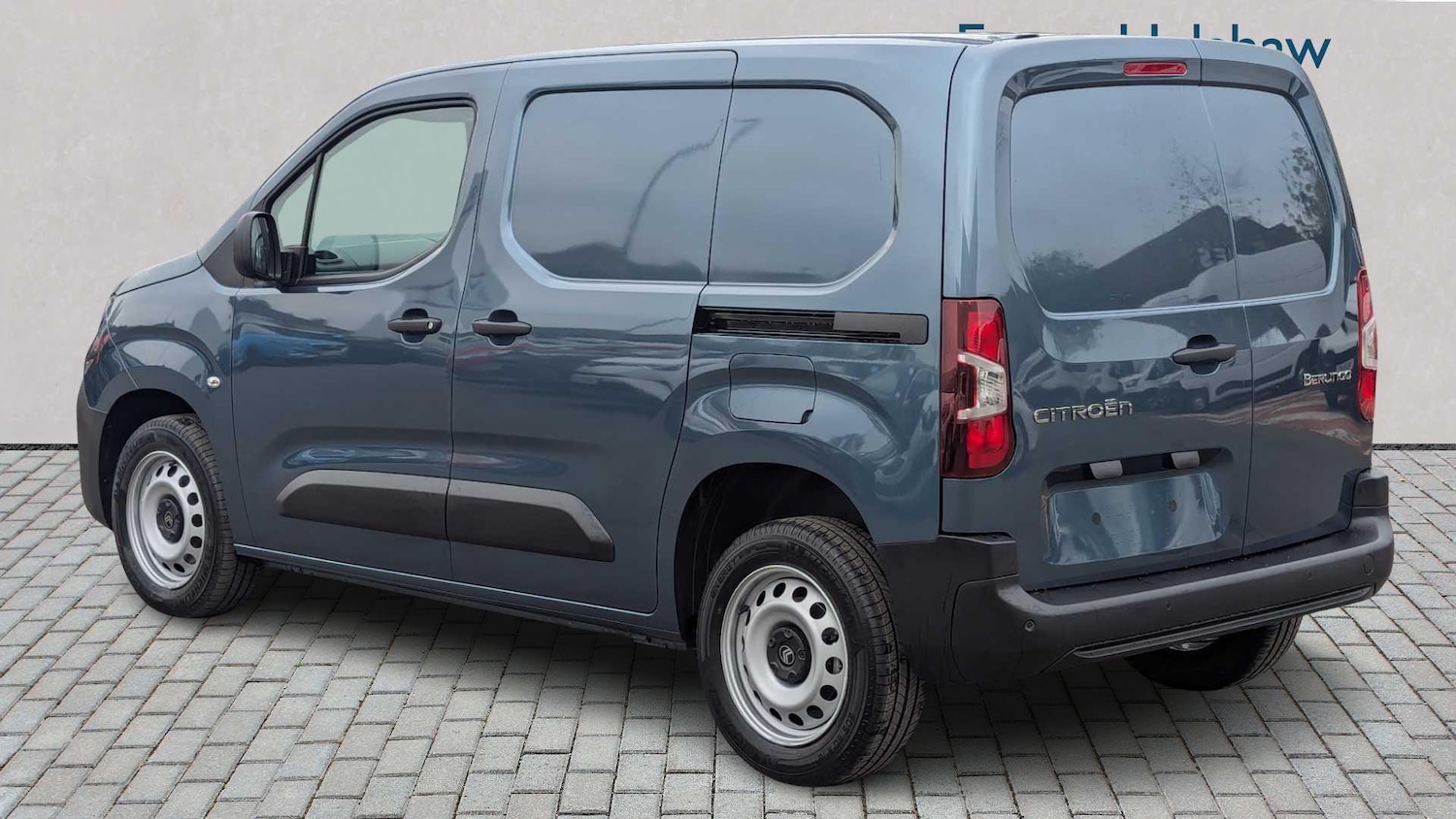 Used Citroen Berlingo for sale - 77857008: Photo 5