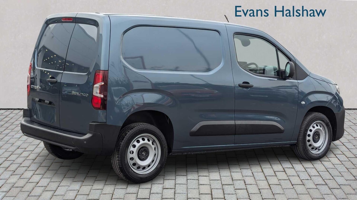 Used Citroen Berlingo for sale - 77857008: Photo 7