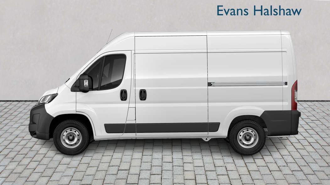 Used Peugeot Boxer for sale - 77856849: Photo 2