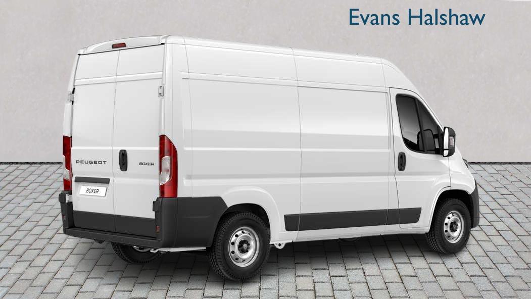 Used Peugeot Boxer for sale - 77856849: Photo 3