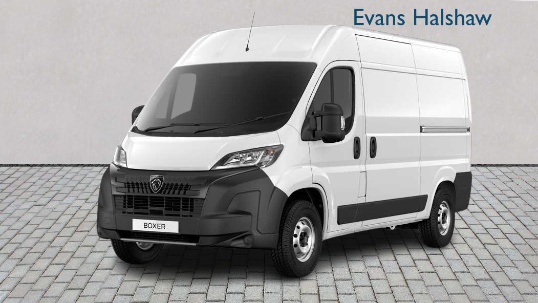 Used Peugeot Boxer for sale - 77856849: Photo 4