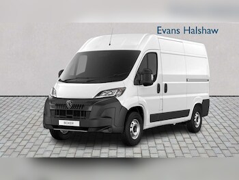 Used Peugeot Boxer 2026 for sale - 77856849: Photo