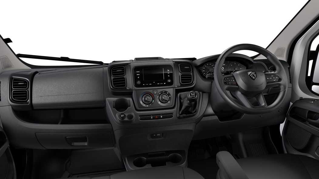 Used Peugeot Boxer for sale - 77856849: Photo 5