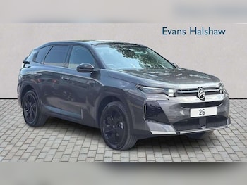 Used Citroen C5 Aircross 2026 for sale - 79428575: Photo