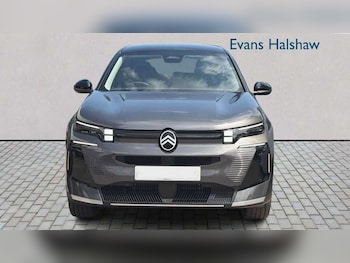 Used Citroen C5 Aircross 2026 for sale - 79428575: Photo