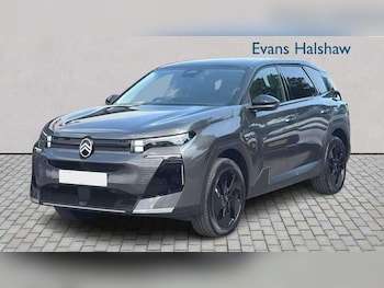 Used Citroen C5 Aircross 2026 for sale - 79428575: Photo