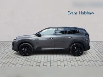 Used Citroen C5 Aircross 2026 for sale - 79428575: Photo