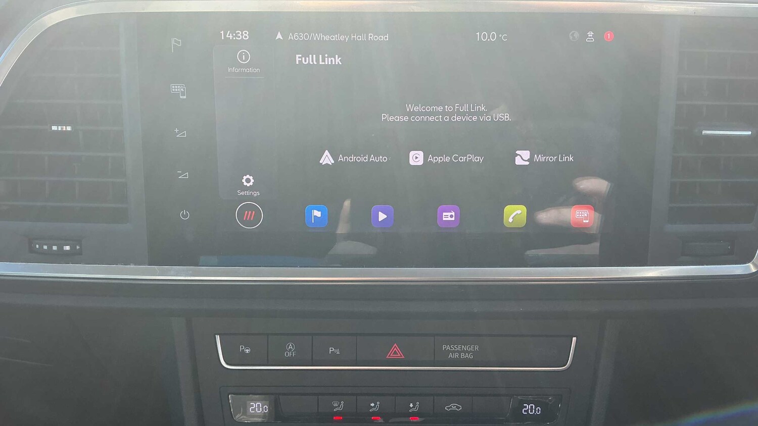 Used SEAT Ateca for sale - 77861034: Photo 13