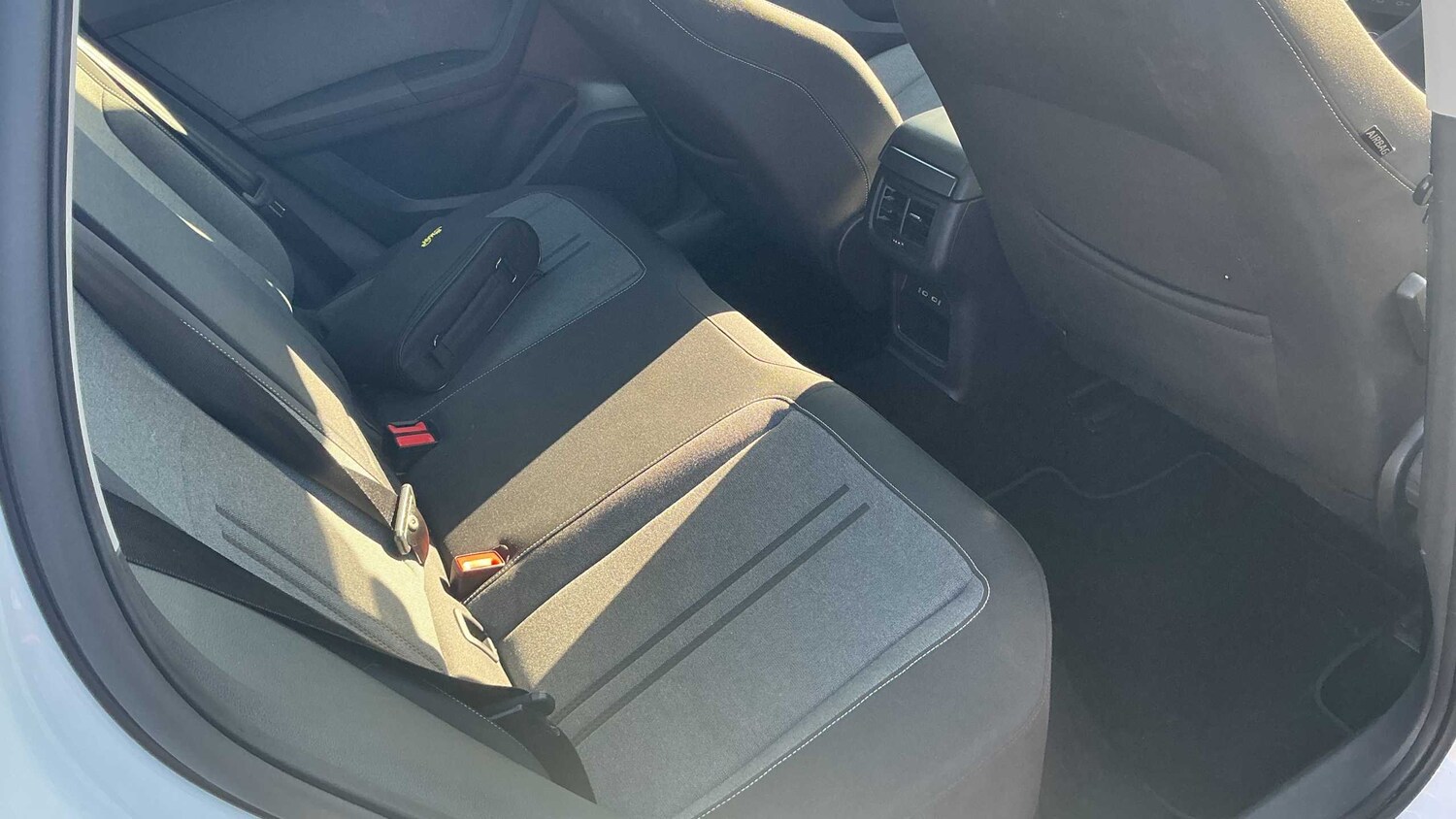 Used SEAT Ateca for sale - 77861034: Photo 15