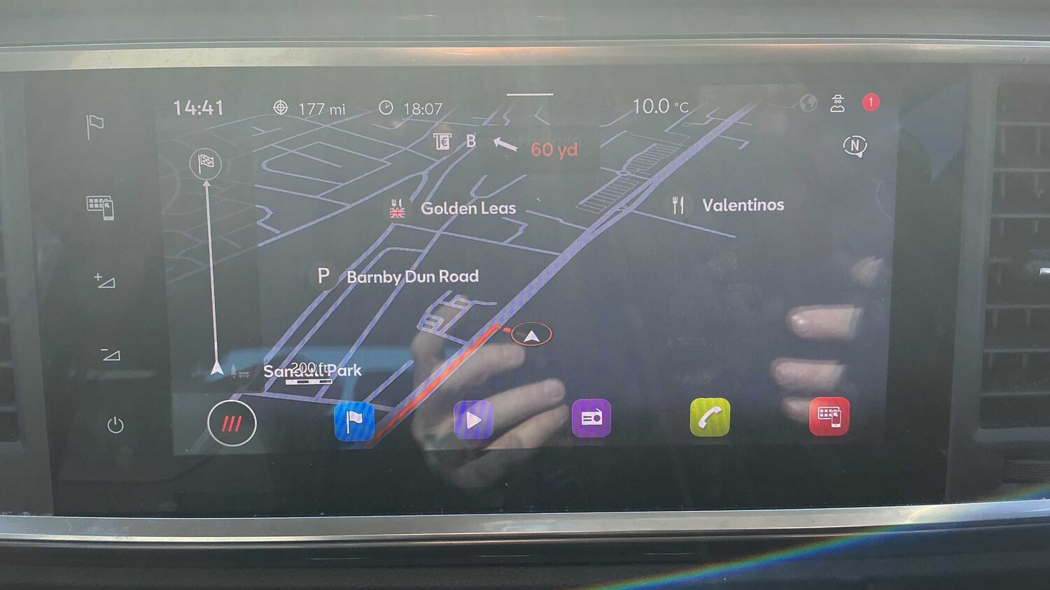 Used SEAT Ateca for sale - 77861034: Photo 18