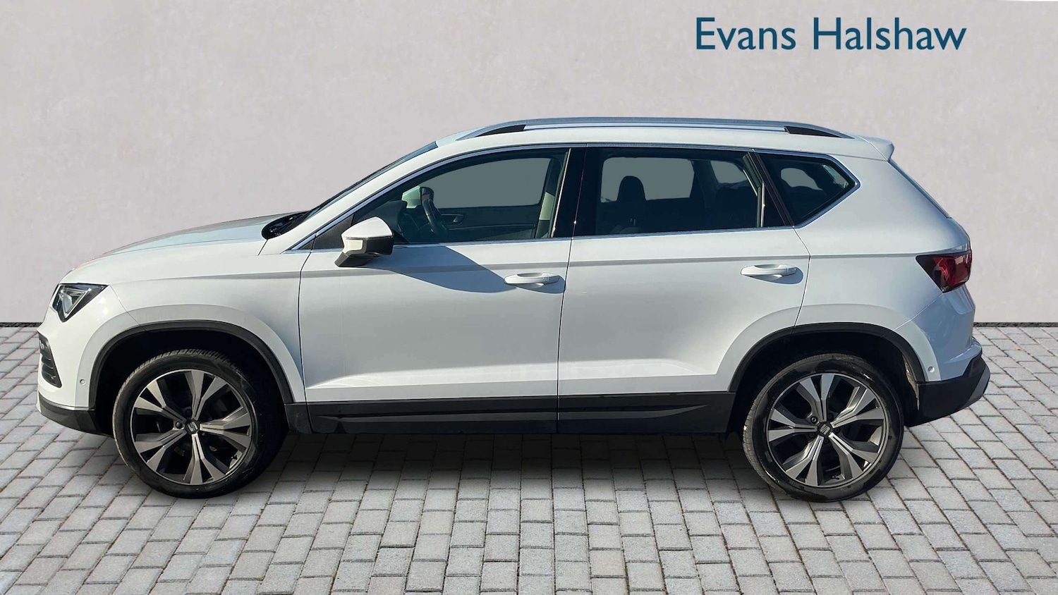 Used SEAT Ateca for sale - 77861034: Photo 3