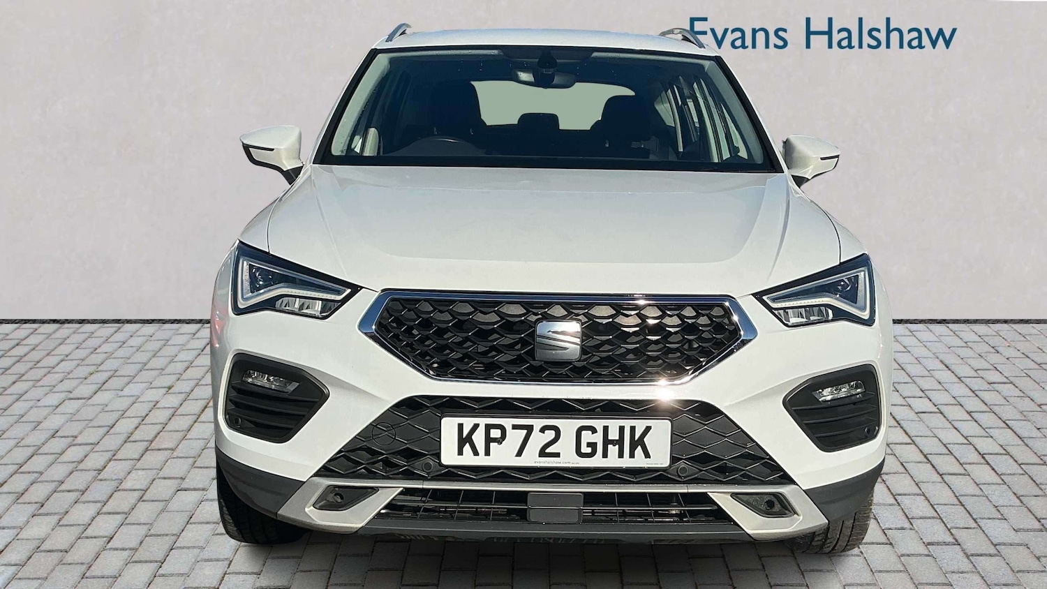 Used SEAT Ateca for sale - 77861034: Photo 4