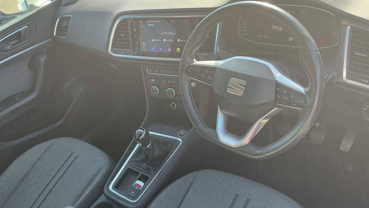 Used SEAT Ateca for sale - 77861034: Photo 9