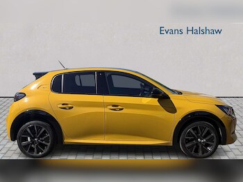 Used Peugeot 208 2023 for sale - 78451334: Photo