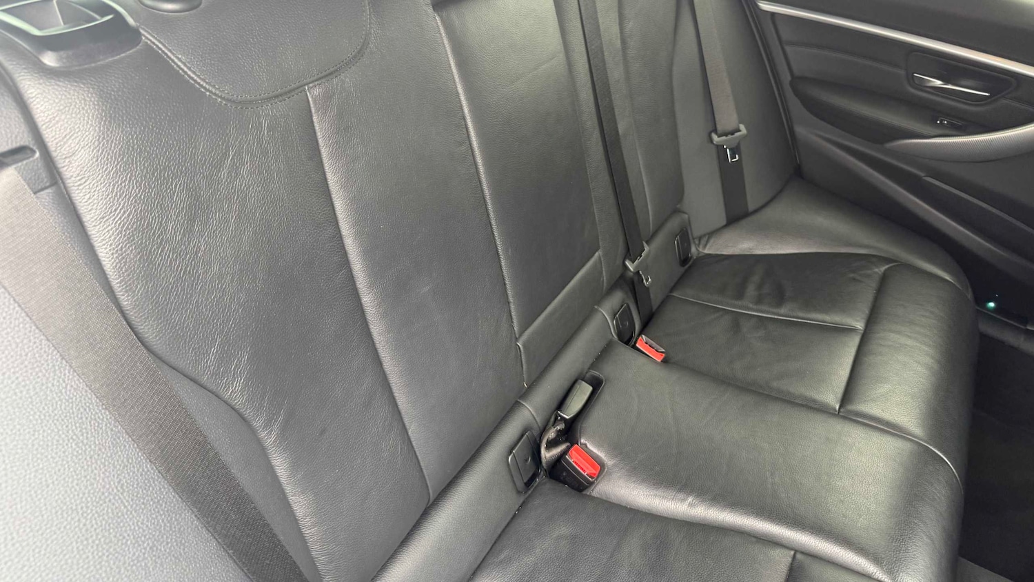 Used BMW 3 Series 2018 for sale - 77899285: Photo 13