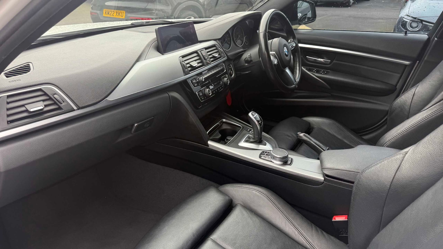 Used BMW 3 Series 2018 for sale - 77899285: Photo 16