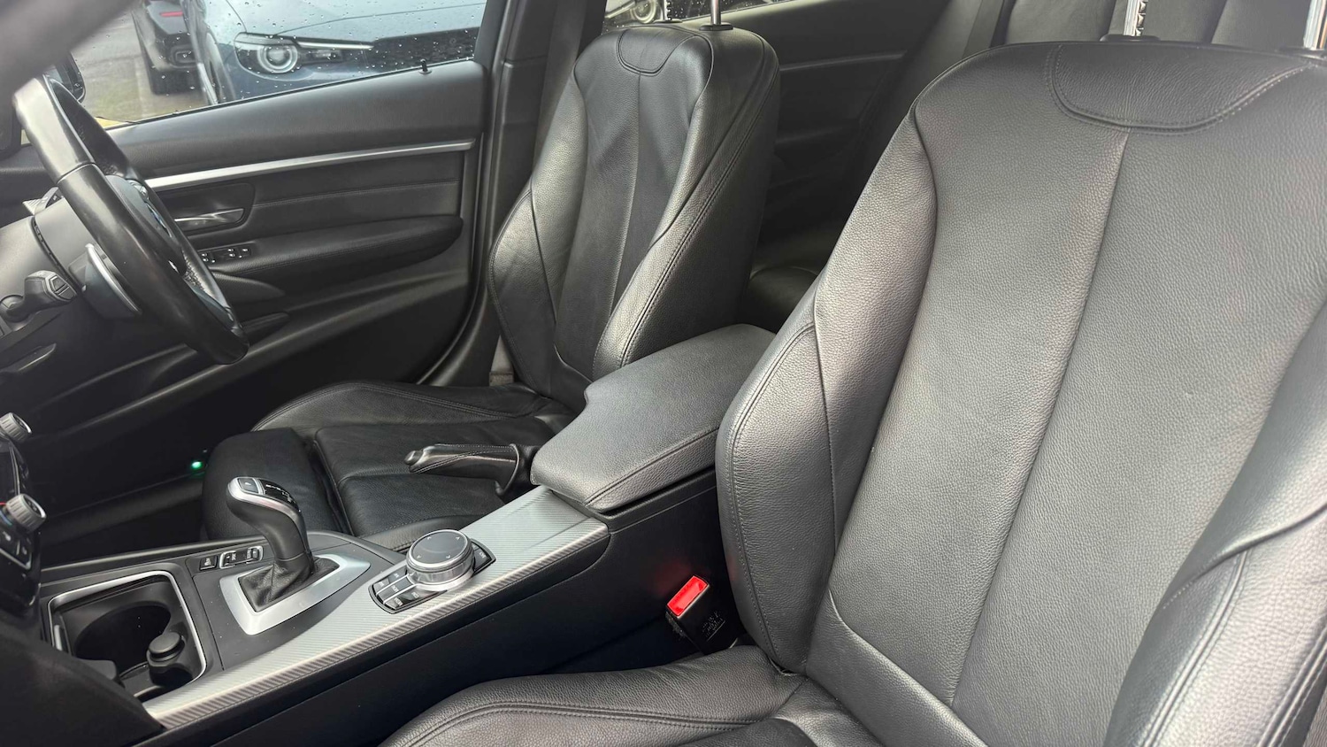 Used BMW 3 Series 2018 for sale - 77899285: Photo 17