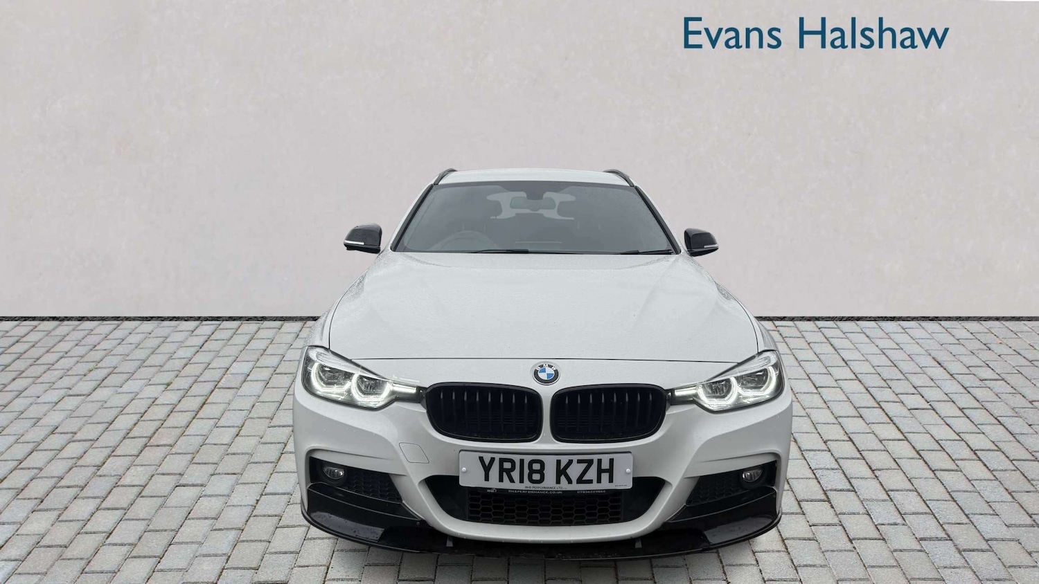 Used BMW 3 Series 2018 for sale - 77899285: Photo 2