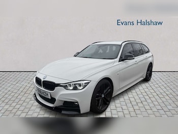 Used BMW 3 Series 2018 for sale - 77899285: Photo